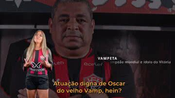 Reprodução / Vídeo