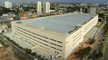 Reprodução vídeo C2J Construtora