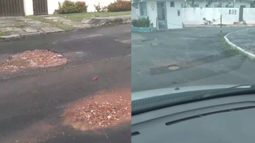 Reprodução / Vídeo