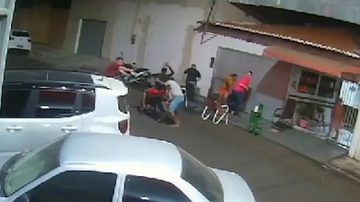 Reprodução / Vídeo