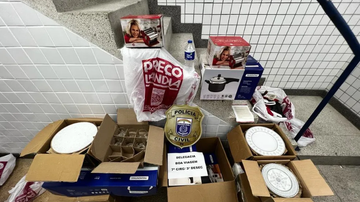 Polícia Civil/Divulgação