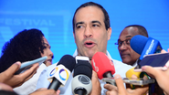 Joilson César / BNews