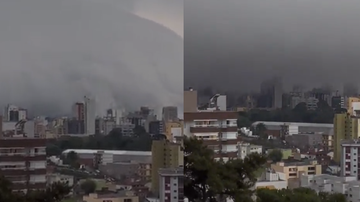 Reprodução / Vídeo