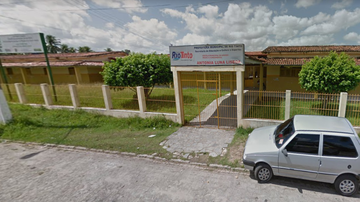 Reprodução / Google Maps