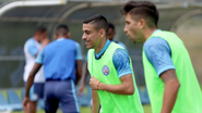 Divulgação / EC Bahia