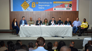 Ulgo Oliveira / Seinfra