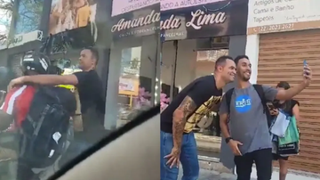 Reprodução / Vídeo