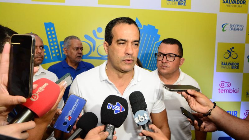 Joilson César/BNews