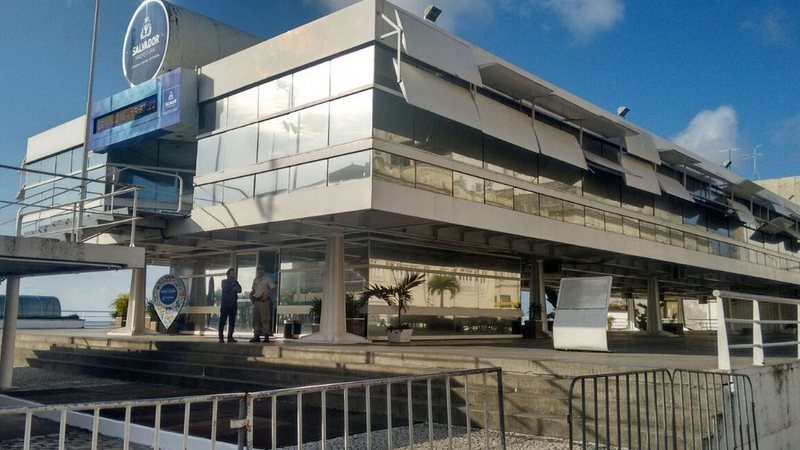 Divulgação / Secom