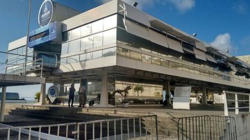 Divulgação / Secom