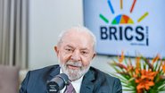 Ricardo Stuckert / PR