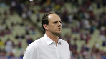 Gustavo Simão/Divulgação/Fortaleza EC