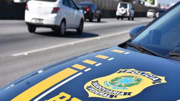 Ilustrativa/Divulgação/Polícia Rodoviária Federal