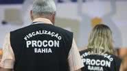 Rafael Martins/GOVBA