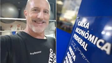 Montagem BNews//Arquivo Pessoal/Marcelo Camargo/Agência Brasil