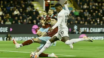 Reprodução/Twitter @ManUtd