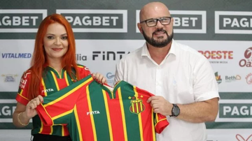 Ascom/Sampaio Corrêa