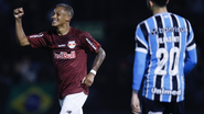Ari Ferreira/Red Bull Bragantino