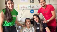 Reprodução / Instagram @rdaneseoficial