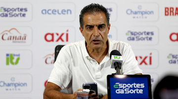 Felipe Oliveira/EC Bahia