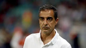 Felipe Oliveira/Esporte Clube Bahia