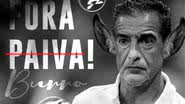 Imagem Bamor 'exige' saída imediata de Renato Paiva; saiba detalhes
