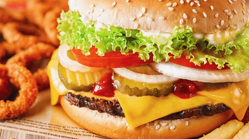 Reprodução / Burger King