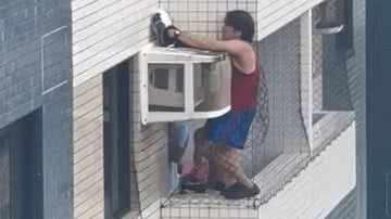 Reprodução/TV Bahia