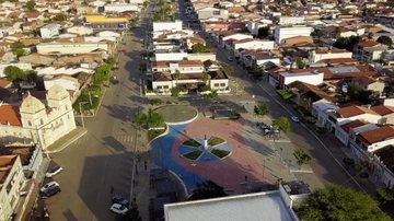 Reprodução / Prefeitura de Riachão do Jacuípe