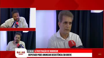 Reprodução/TV