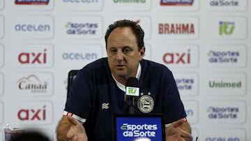 Felipe Oliveira/EC Bahia/Divulgação