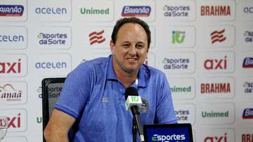 Felipe Oliveira/ECBahia