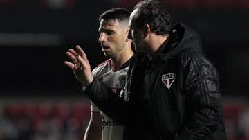 Divulgação/Rubens Chiri/São Paulo