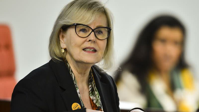 Imagem Rosa Weber libera para julgamento ação que trata da descriminalização do aborto