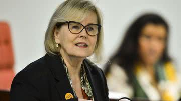Imagem Rosa Weber libera para julgamento ação que trata da descriminalização do aborto