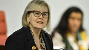 Imagem Rosa Weber libera para julgamento ação que trata da descriminalização do aborto