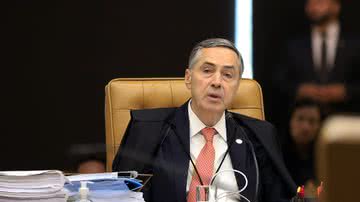 Rosinei Coutinho/SCO/STF