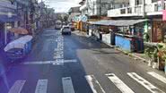 Reprodução / Google Maps