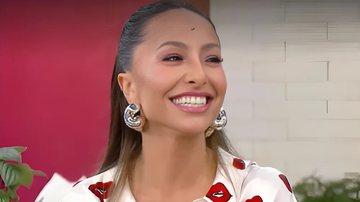 Reprodução/ TV Globo