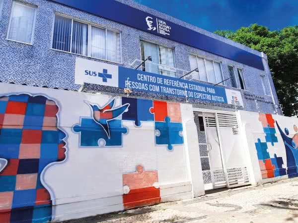 Divulgação/Liga Álvaro Bahia