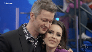 Reprodução / TV Globo