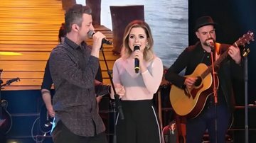 Reprodução TV Globo