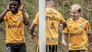 Ivan Storti/ Santos FC