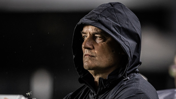 Raul Baretta/Santos FC