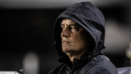 Raul Baretta/Santos FC