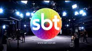 Reprodução/ SBT