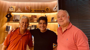 Reprodução / Redes Sociais