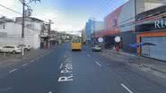 Reprodução/Google Street View