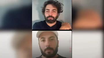 Reprodução