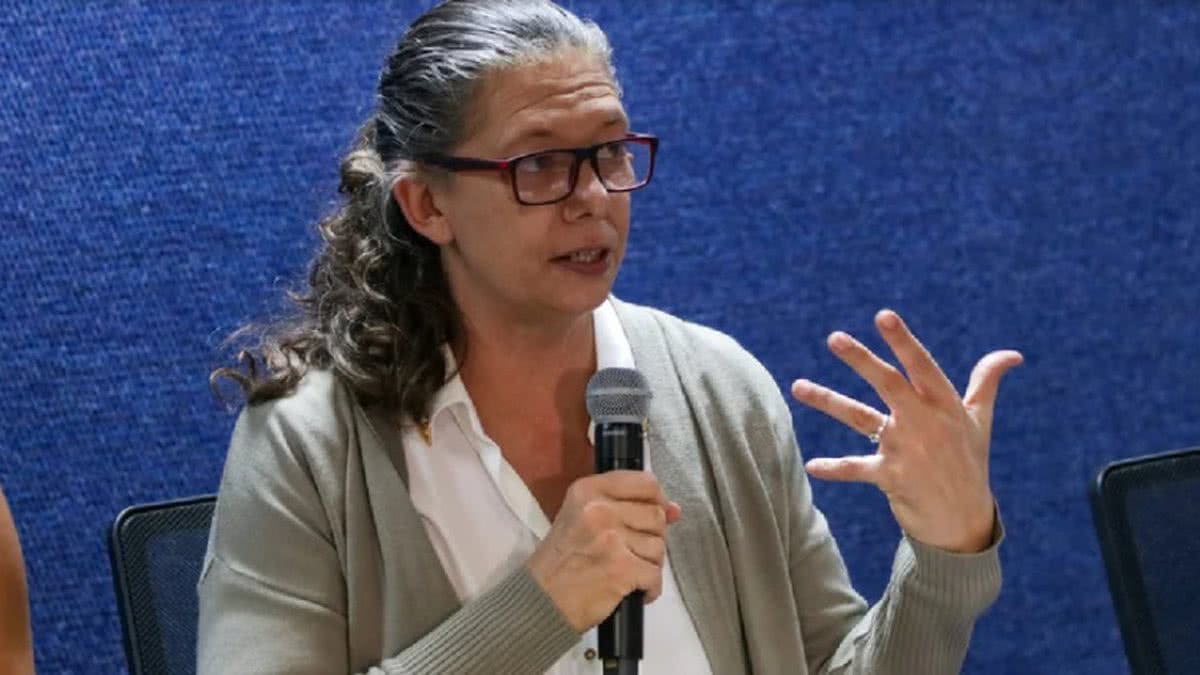 Ana Moser desabafa após demissão “não é fácil”
